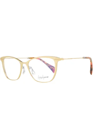YOHJI YAMAMOTO Optical Frame