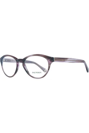 ZAC Zac Posen Optical Frame ZEVE PU 51 Evelyn