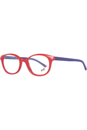 Web Optical Frame