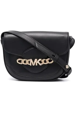 Michael Kors Handbag - HALLY black