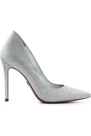 Michael Kors Pumps - KEKE PUMP silver