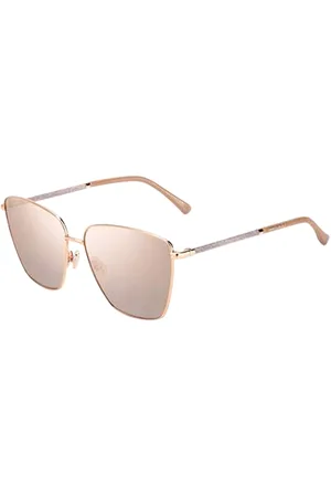 Jimmy Choo Sunglasses