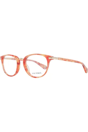 ZAC Zac Posen Optical Frame ZDAY RD 48 Dayle