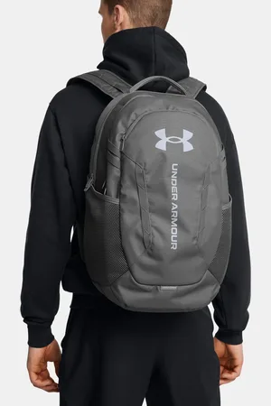 Under Armour Unisexový batoh UA Hustle 6.0 Backpack - unisex