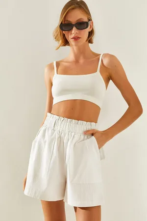 Bianco Lucci Women