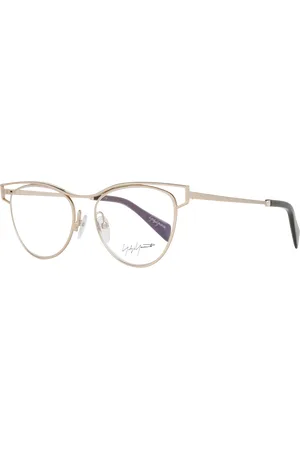 YOHJI YAMAMOTO Optical Frame
