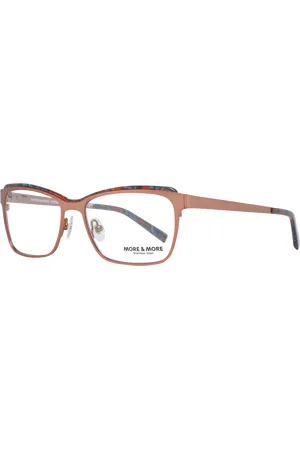 More & More Optical Frame