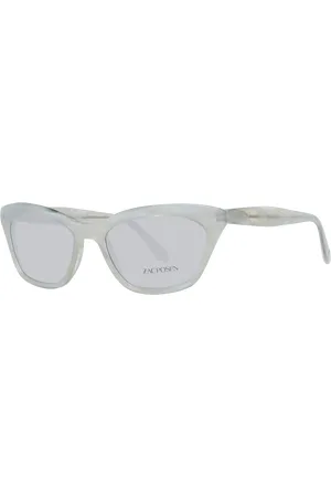 ZAC Zac Posen Sunglasses ZDLY PR 52 Dolly