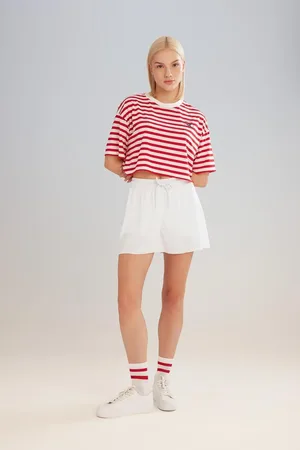 DeFacto Fit Athlete Short Leg Shorts