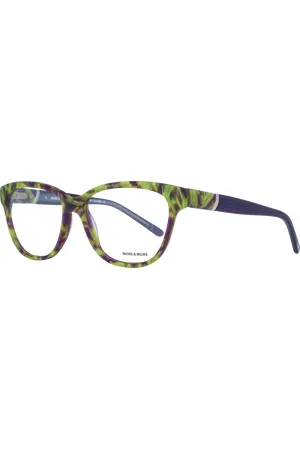 More & More Optical Frame