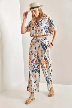 Bianco Lucci Women