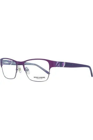 More & More Optical Frame