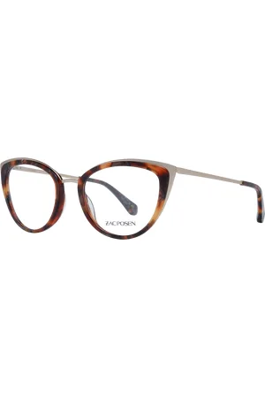 ZAC Zac Posen Optical Frame ZJEA TO 50 Jeanie