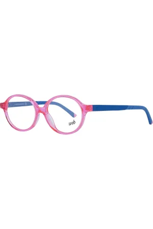 Web Optical Frame