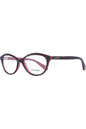 ZAC Zac Posen Optical Frame ZIRE BE 52 Irene