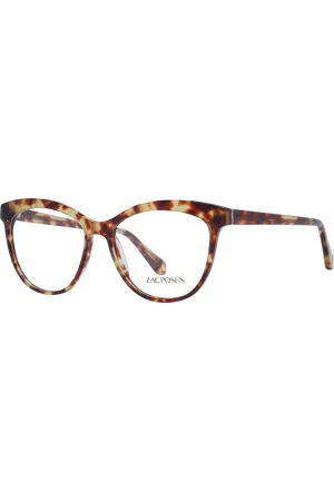 ZAC Zac Posen Optical Frame ZRUM TO 53 Rumia