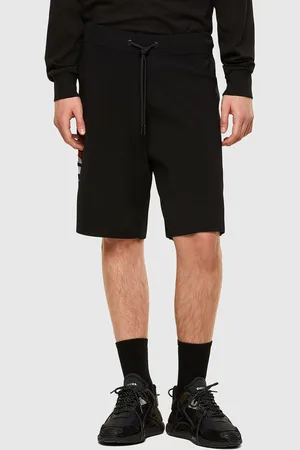 Diesel Shorts - KCOPAL SHORTS black