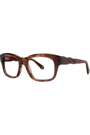 ZAC Zac Posen Optical Frame ZCAS AM 52 Cassandra