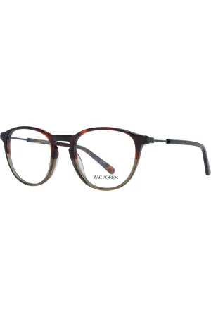 ZAC Zac Posen Optical Frame ZWAR SF 50 Warren