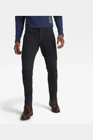 G-Star G-STAR Jeans - 5620 3D Slim Black
