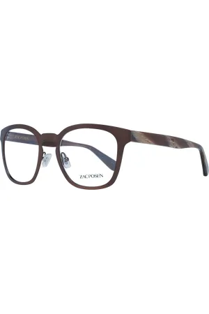 ZAC Zac Posen Optical Frame ZTOM BR 49 Tommaso