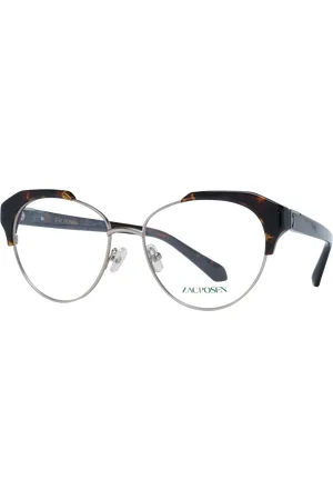 ZAC Zac Posen Optical Frame ZQUI TO 52 Quinny