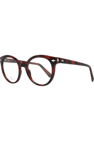 Swarovski Optical Frame