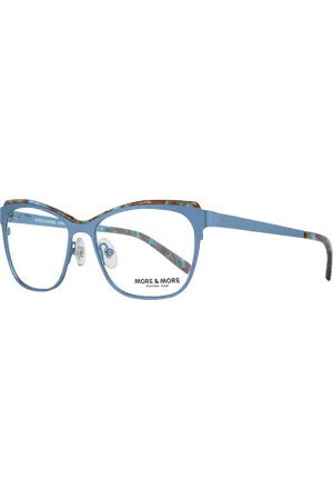More & More Optical Frame