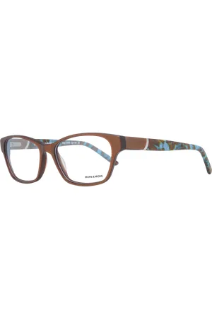 More & More Optical Frame