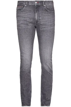 Tommy Hilfiger Jeans - SLIM BLEECKER STR MISSOURI GREY grey