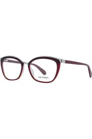 ZAC Zac Posen Optical Frame ZZEZ AU 53 Zeze