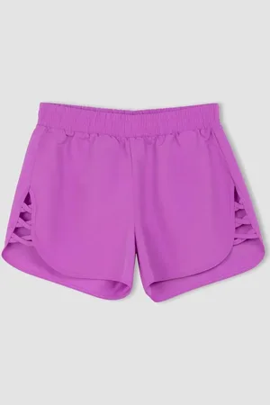 DeFacto Fall in Love Regular Fit Swim Shorts