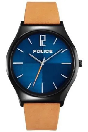 Police Watch