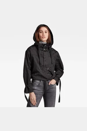 G-Star G-STAR Jacket - Anorak black
