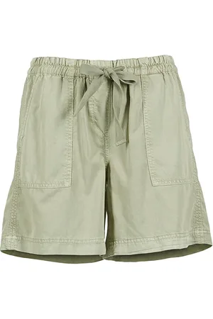 Tommy Hilfiger Shorts - JUPITER BERMUDA GMD beige