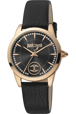 Roberto Cavalli Watch