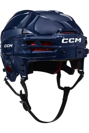 CCM Tacks 70 navy Hokejová helma