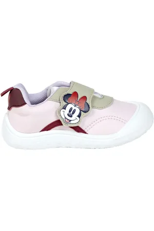 Minnie SPORTY SHOES TPR SOLE