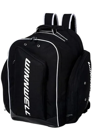 Winnwell Hokejová taška na kolečkách Wheel Backpack Senior