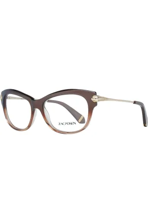 ZAC Zac Posen Optical Frame ZLIS BR 51 Lisa