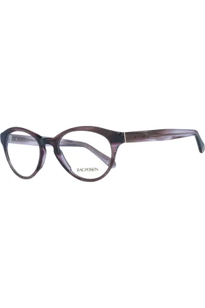 ZAC Zac Posen Optical Frame ZEVE PU 49 Evelyn