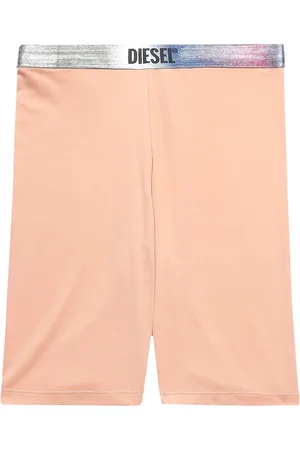 Diesel Shorts - UFLBFAUSTINMF SHORTS pink