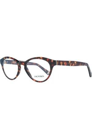 ZAC Zac Posen Optical Frame ZEVE TO 49 Evelyn