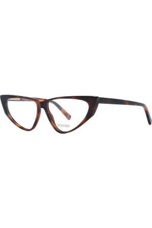 Sportmax Optical Frame