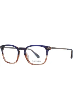 ZAC Zac Posen Optical Frame PHNX NV 50 Phoenix