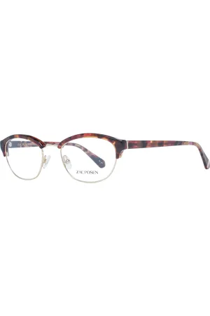 ZAC Zac Posen Optical Frame ZGIO RO 49 Gio