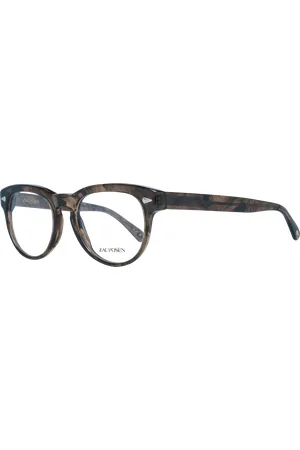 ZAC Zac Posen Optical Frame ZSER GR 51 Serge