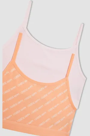 DeFacto Printed First 2-piece Bra