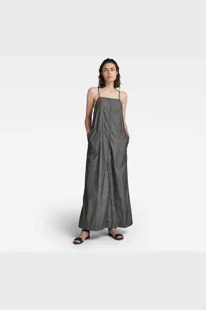 G-Star G-STAR Dress - Slip Dress Black