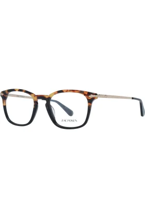 ZAC Zac Posen Optical Frame PHNX BT 50 Phoenix